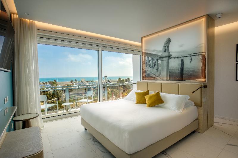Ambasciatori Suite Hotel - Oda