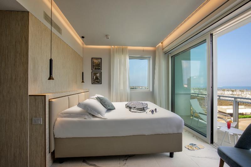 Ambasciatori Suite Hotel - Oda