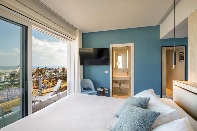Ambasciatori Suite Hotel - Oda