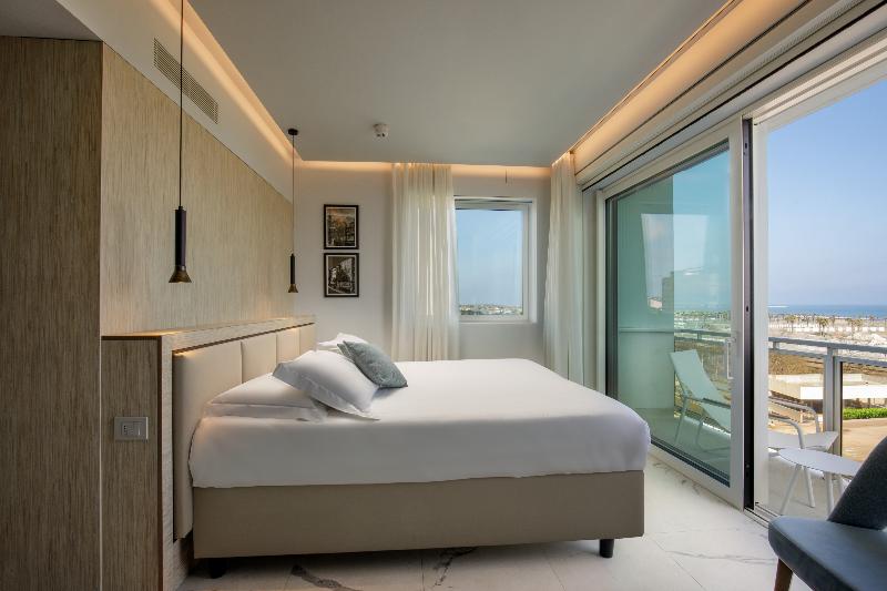 Ambasciatori Suite Hotel - Oda