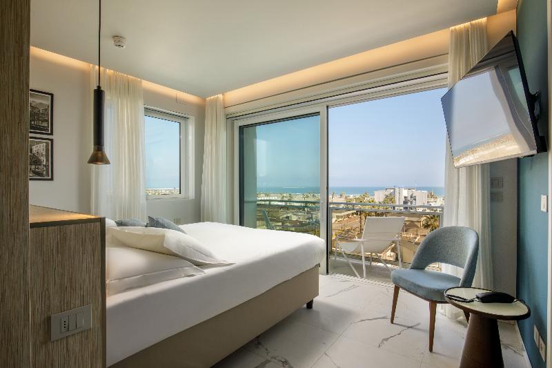 Ambasciatori Suite Hotel - Oda