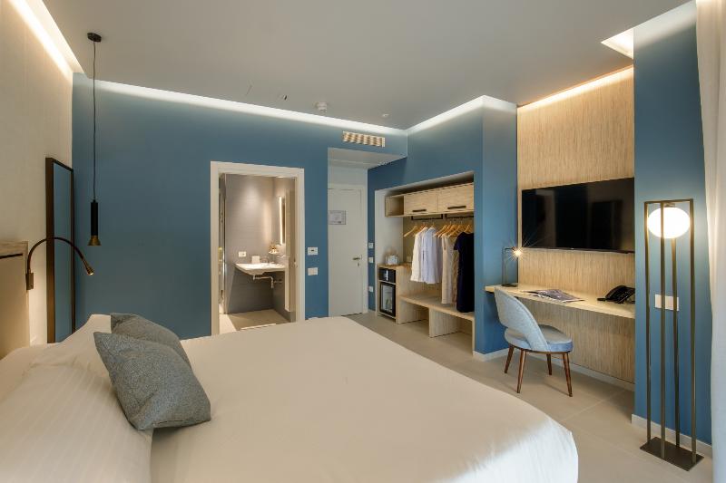 Ambasciatori Suite Hotel - Oda
