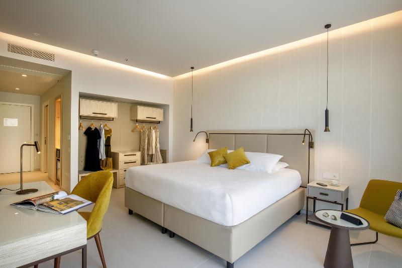 Ambasciatori Suite Hotel - Oda