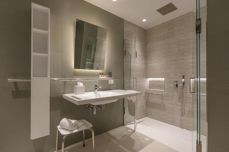 Ambasciatori Suite Hotel - Oda