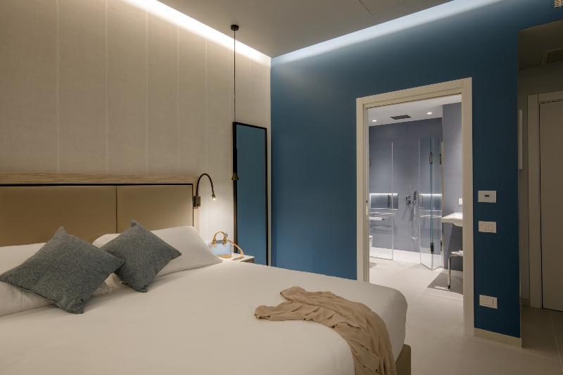 Ambasciatori Suite Hotel - Oda