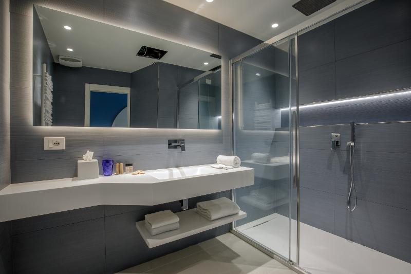 Ambasciatori Suite Hotel - Oda
