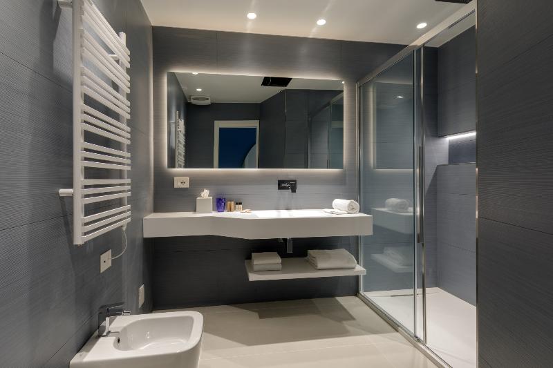 Ambasciatori Suite Hotel - Oda
