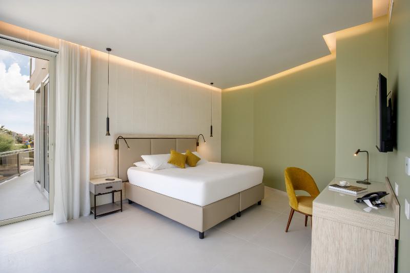 Ambasciatori Suite Hotel - Oda