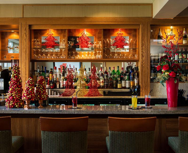 The Abbey - Bar