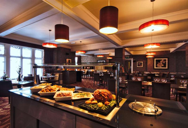 The Abbey - Bar