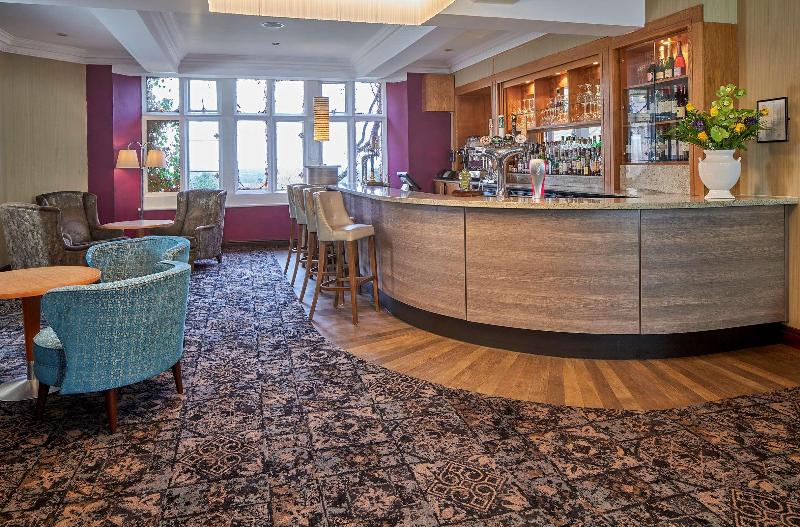 The Abbey - Bar