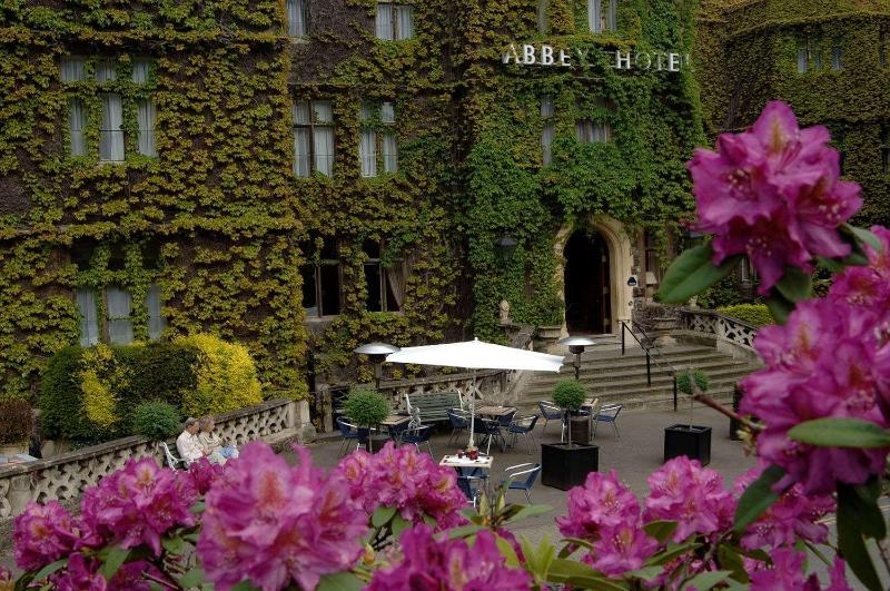 The Abbey - Genel