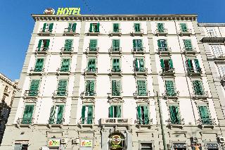 B&b Hotel Napoli