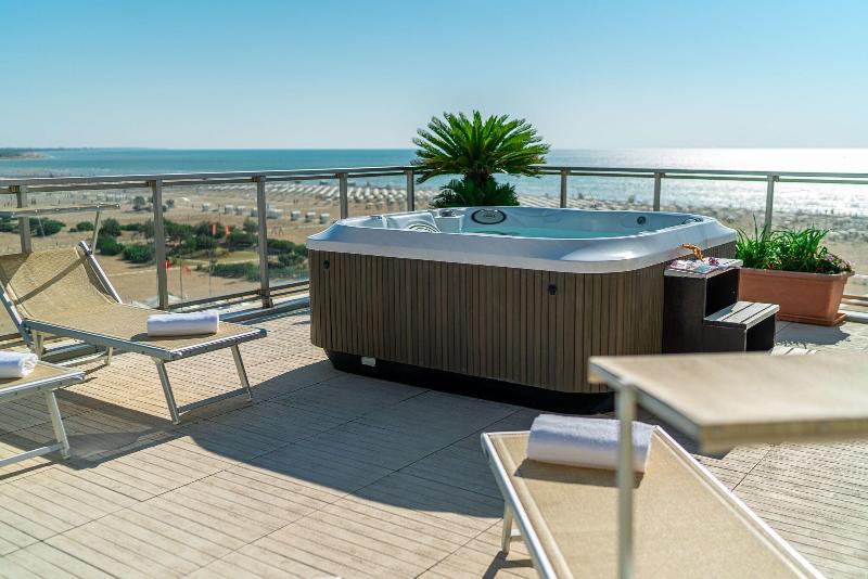 Hotel Karinzia - Genel