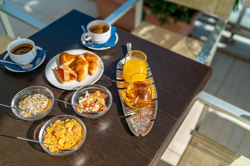 Hotel Karinzia - Genel