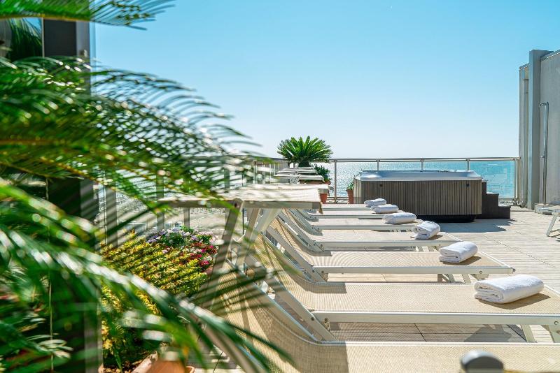 Hotel Karinzia - Genel