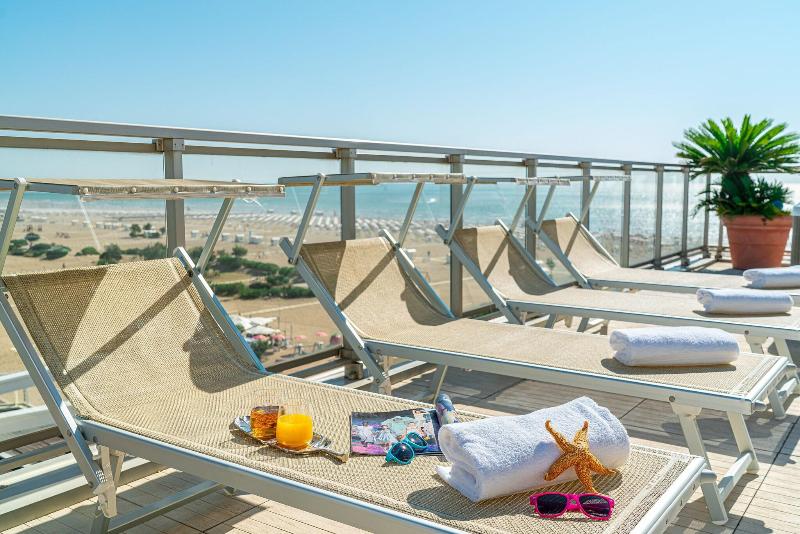 Hotel Karinzia - Genel