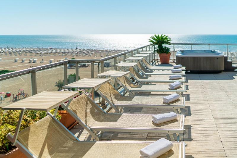 Hotel Karinzia - Genel