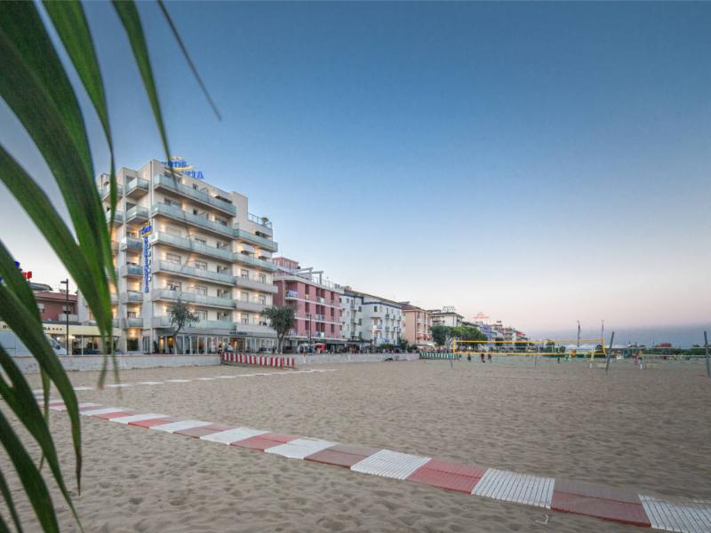 Hotel Karinzia - Genel