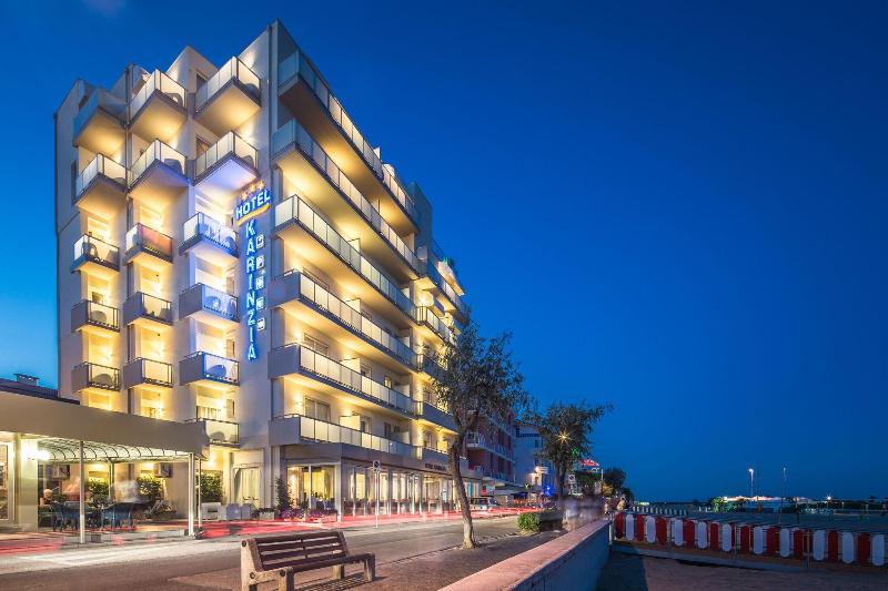 Hotel Karinzia - Genel