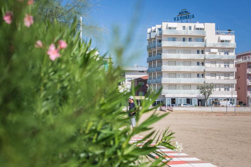 Hotel Karinzia - Genel