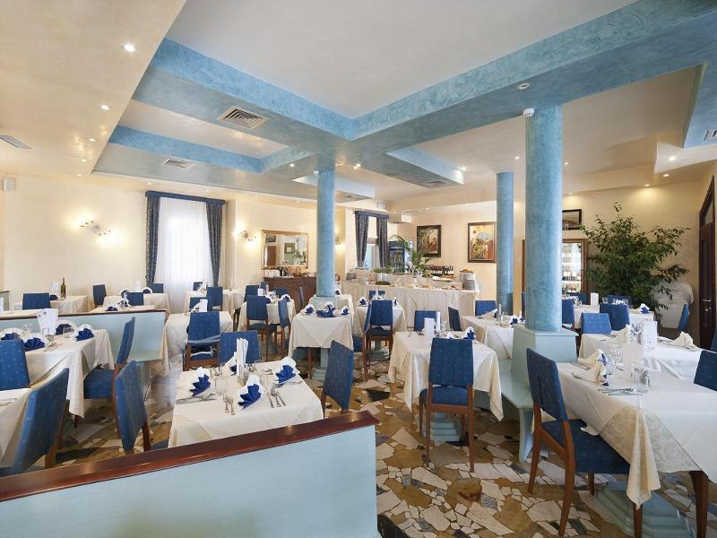 Hotel Karinzia - Restoran
