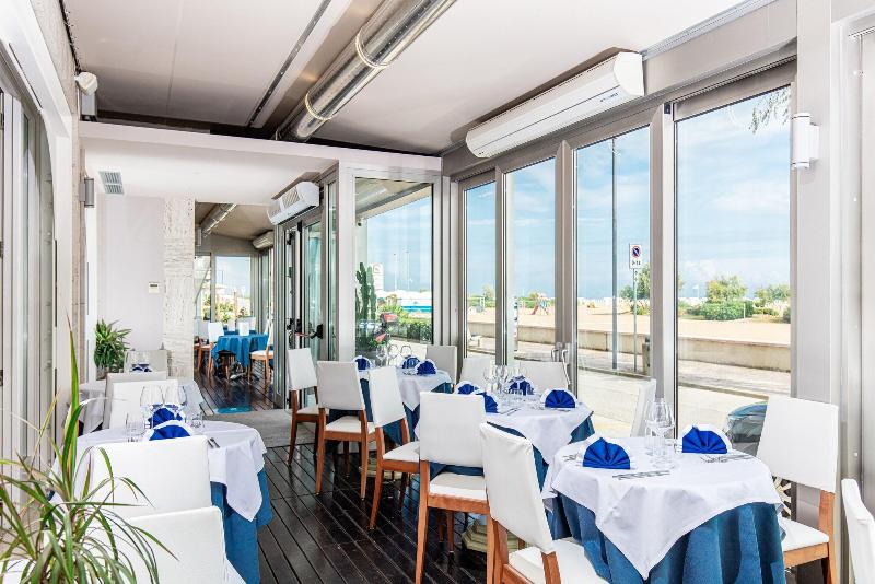 Hotel Karinzia - Restoran