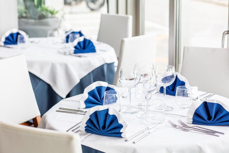 Hotel Karinzia - Restoran