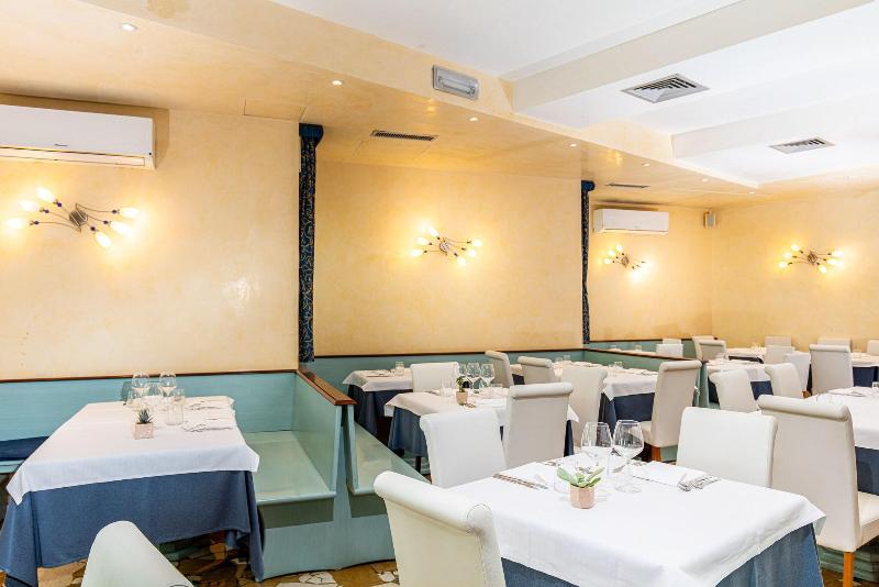 Hotel Karinzia - Restoran