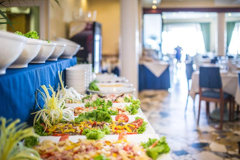 Hotel Karinzia - Restoran