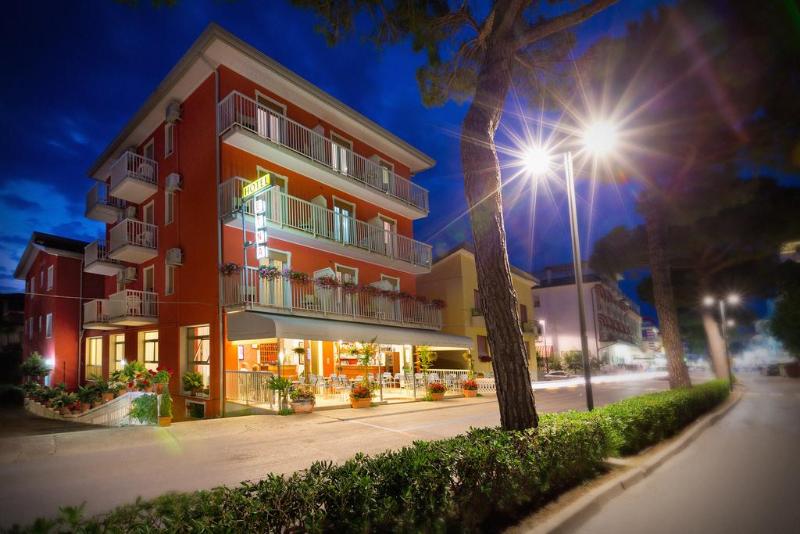 Hotel Etna - Genel