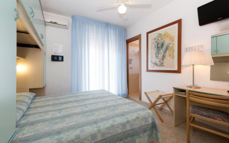 Hotel Etna - Oda