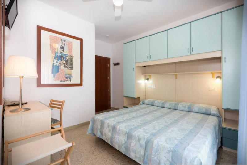 Hotel Etna - Oda