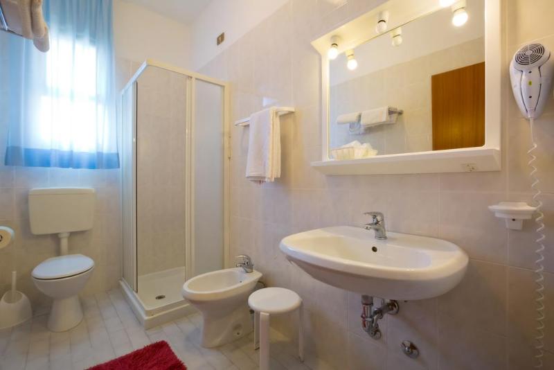 Hotel Etna - Oda
