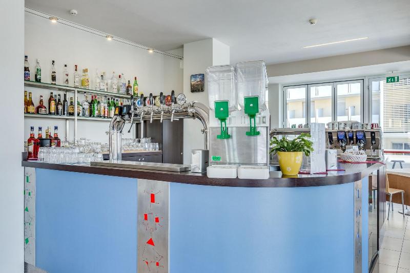 Hotel Ambassador - Bar