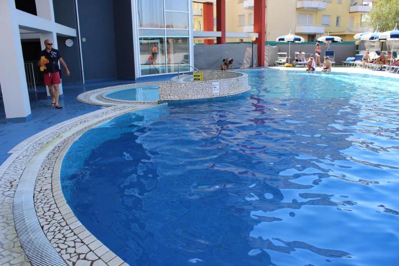 Hotel Ambassador - Genel