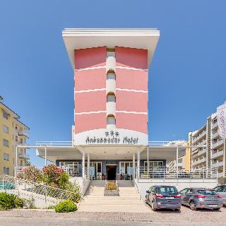 Hotel Ambassador