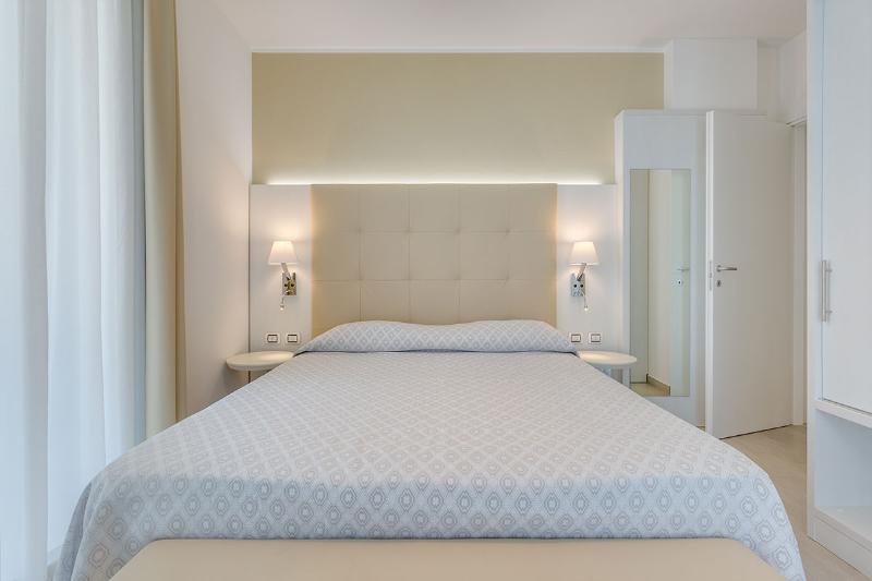 Hotel Ambassador - Oda