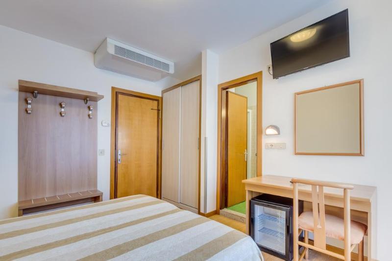 Hotel Ambassador - Oda
