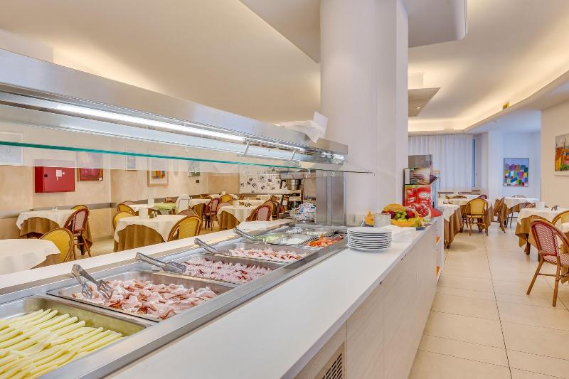 Hotel Ambassador - Restoran