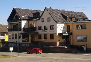 Gasthof Hotel Zum Ross otel fotoğrafı