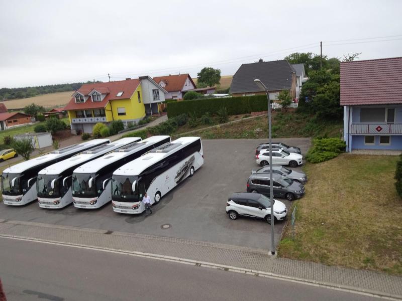 Gasthof Hotel Zum Ross - Genel