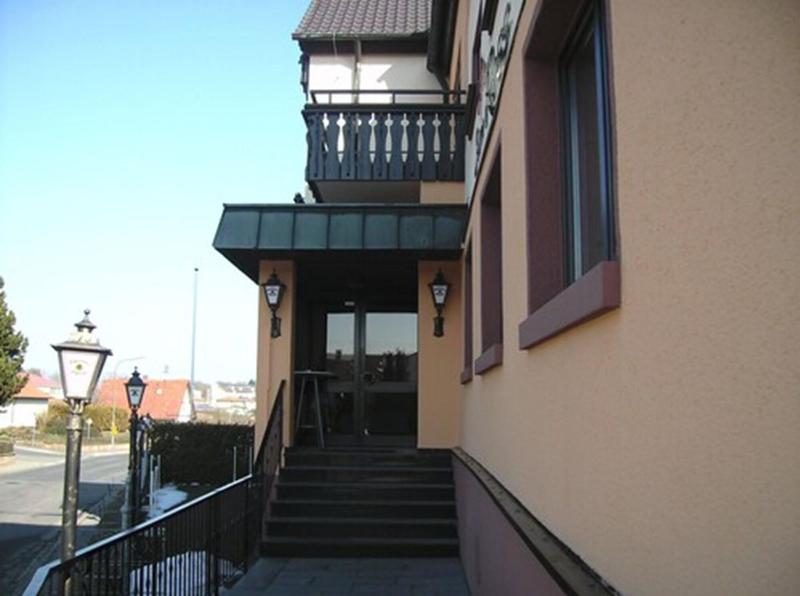 Gasthof Hotel Zum Ross - Genel