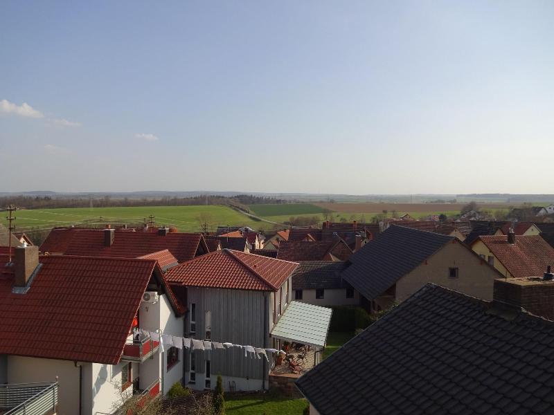 Gasthof Hotel Zum Ross - Genel