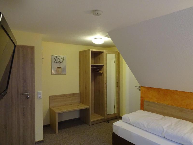 Gasthof Hotel Zum Ross - Oda