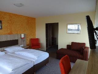 Gasthof Hotel Zum Ross fotoÄŸrafÄ±