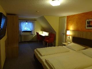 Gasthof Hotel Zum Ross fotoÄŸrafÄ±