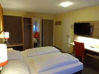 Gasthof Hotel Zum Ross fotoÄŸrafÄ±