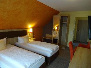 Gasthof Hotel Zum Ross fotoÄŸrafÄ±