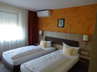 Gasthof Hotel Zum Ross fotoÄŸrafÄ±